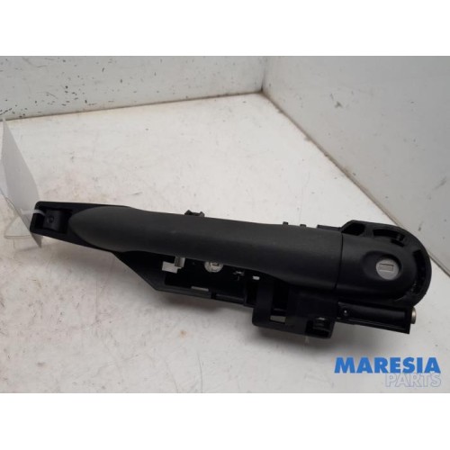 Renault - Kangoo - Door handle 2-door, left