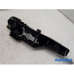 Renault - Kangoo - Sliding door handle, right