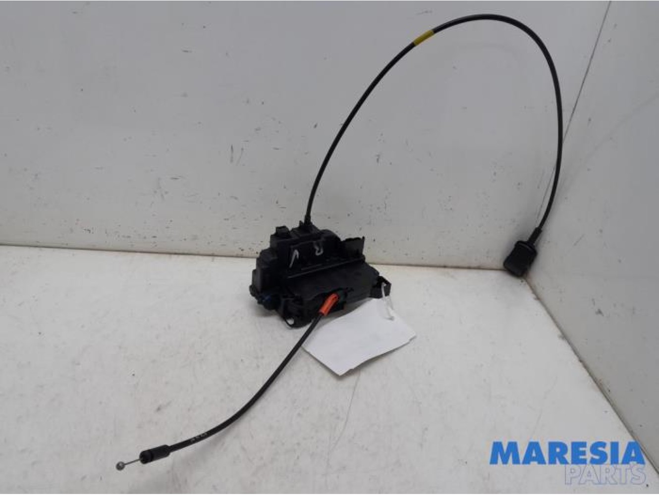 Renault - Kangoo - Door lock mechanism 2-door, right