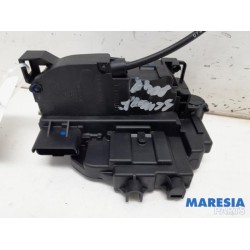 Renault - Kangoo - Sliding door lock mechanism, right