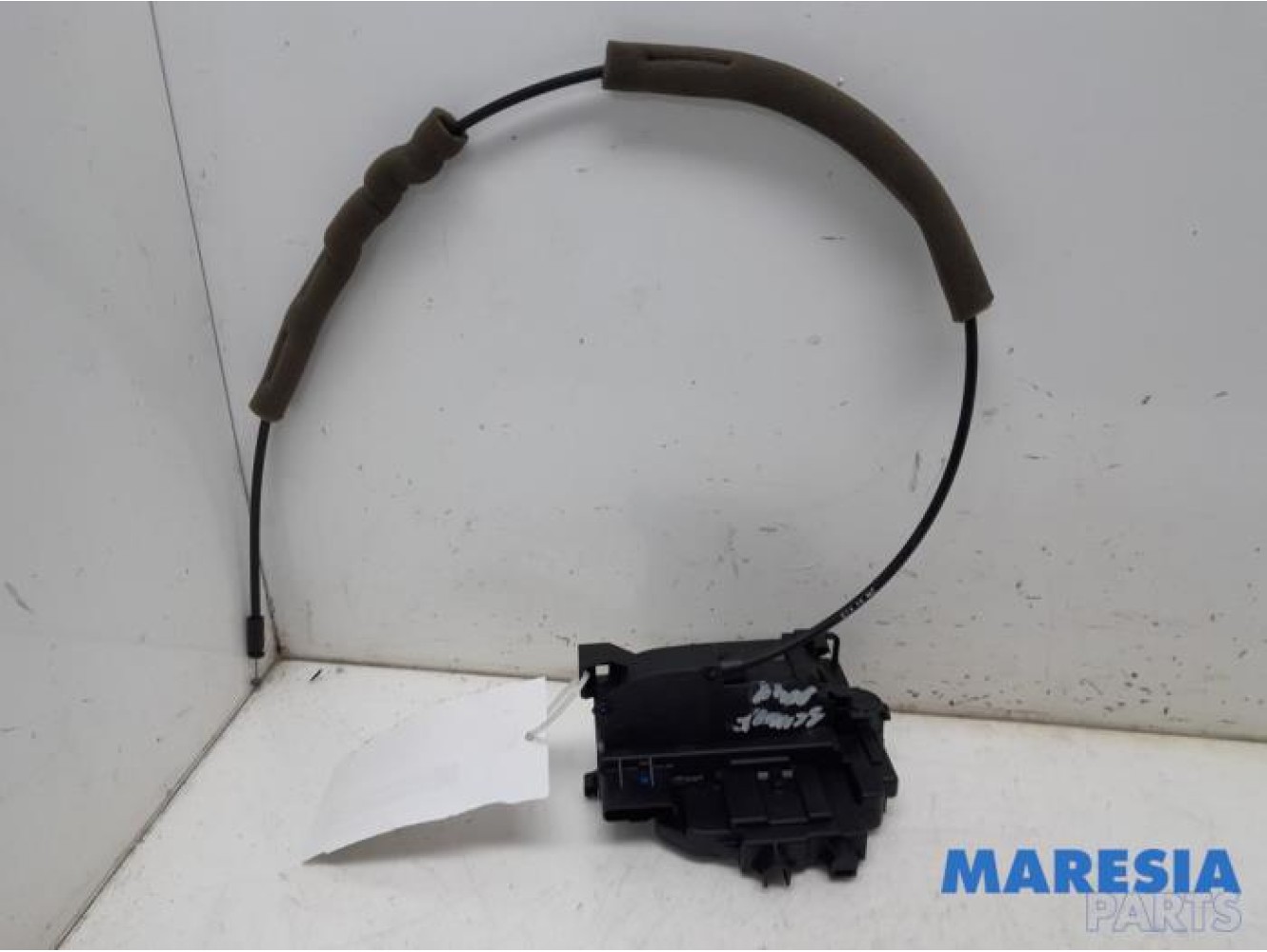 Renault - Kangoo - Sliding door lock mechanism, right