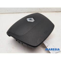 Renault - Kangoo - Airbag links (Stuur)