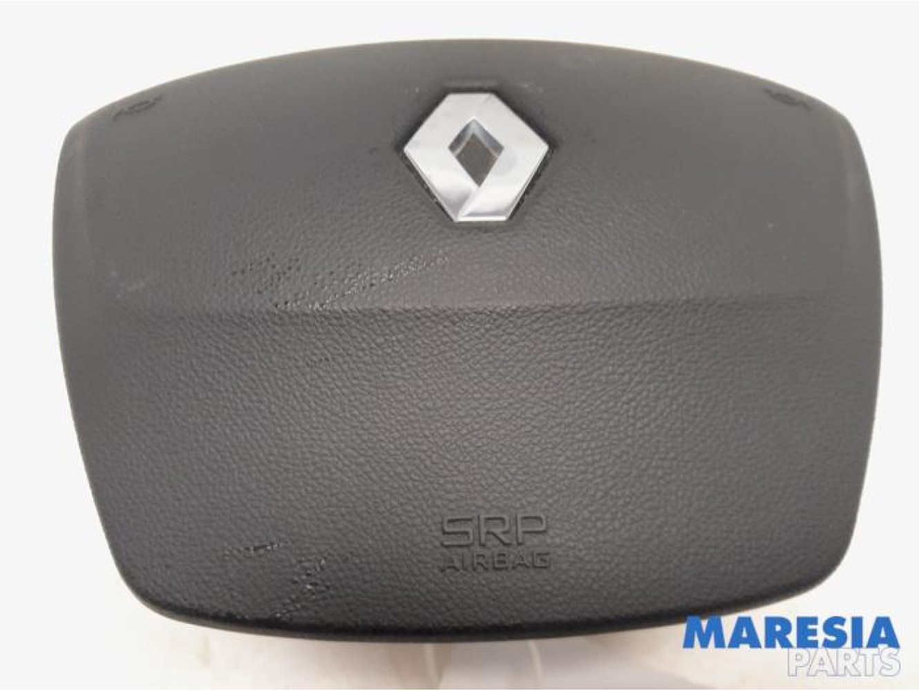 Renault - Kangoo - Airbag links (Stuur)