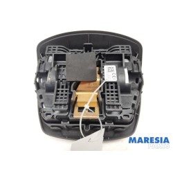 Renault - Kangoo - Airbag links (Stuur)