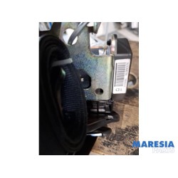 Renault - Kangoo - Front seatbelt, right