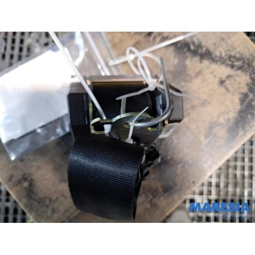 Renault - Kangoo - Front seatbelt, right