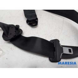 Renault - Kangoo - Sicherheitsgurt links vorne