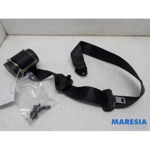 Renault - Kangoo - Sicherheitsgurt links vorne