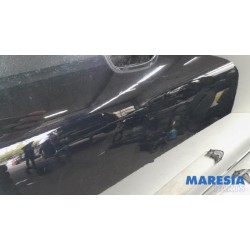 Renault - Clio - Door 4-door, front left
