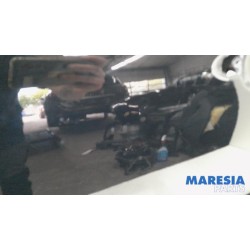 Renault - Clio - Door 4-door, front left