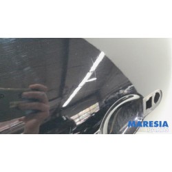 Renault - Clio - Door 4-door, front left