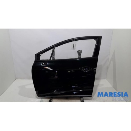 Renault - Clio - Door 4-door, front left
