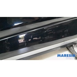 Renault - Clio - Door 4-door, front left