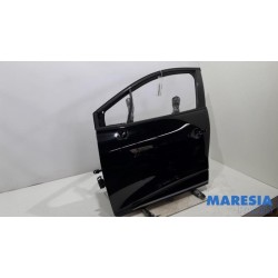 Renault - Clio - Door 4-door, front left