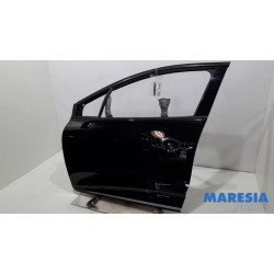 Renault - Clio - Door 4-door, front left