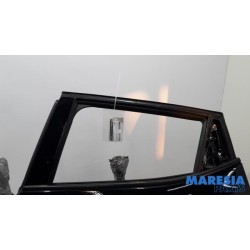 Renault - Clio - Portier 4Deurs links-achter