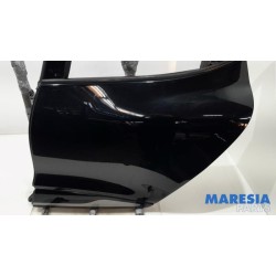 Renault - Clio - Portier 4Deurs links-achter
