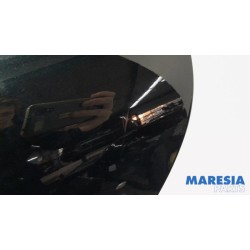 Renault - Clio - Portier 4Deurs links-achter