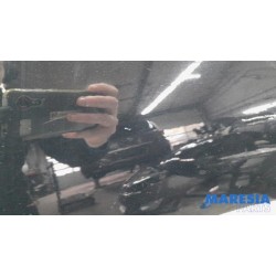Renault - Clio - Portier 4Deurs links-achter