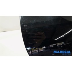 Renault - Clio - Tür 4-türig rechts hinten