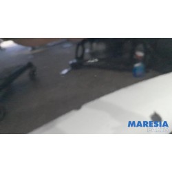 Renault - Clio - Tür 4-türig rechts hinten