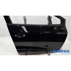 Renault - Clio - Front door 4-door, right