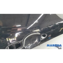 Renault - Clio - Front door 4-door, right