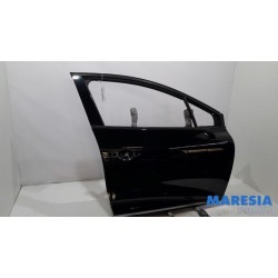 Renault - Clio - Front door 4-door, right
