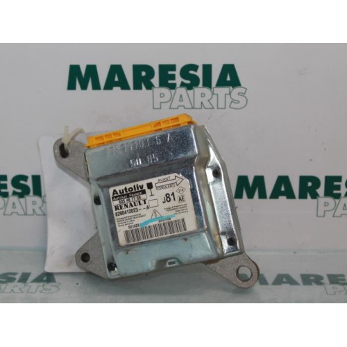 Renault - Espace - Module airbag 