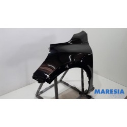 Renault - Clio - Front wing, left