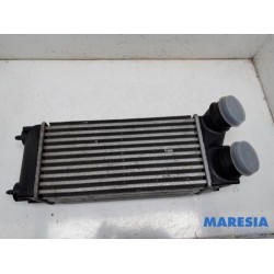 Peugeot - 5008 - Intercooler