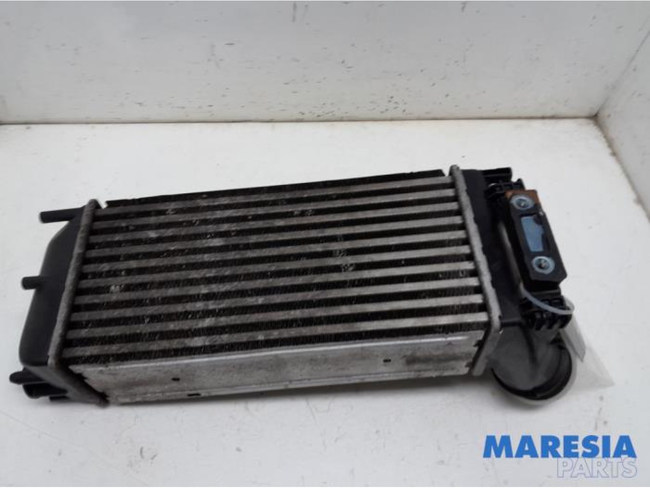 Peugeot - 5008 - Intercooler