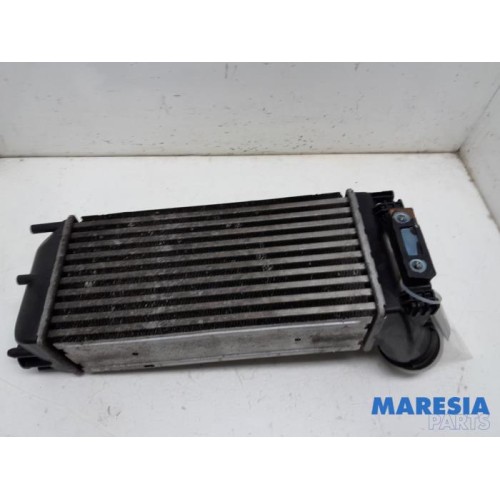 Peugeot - 5008 - Intercooler