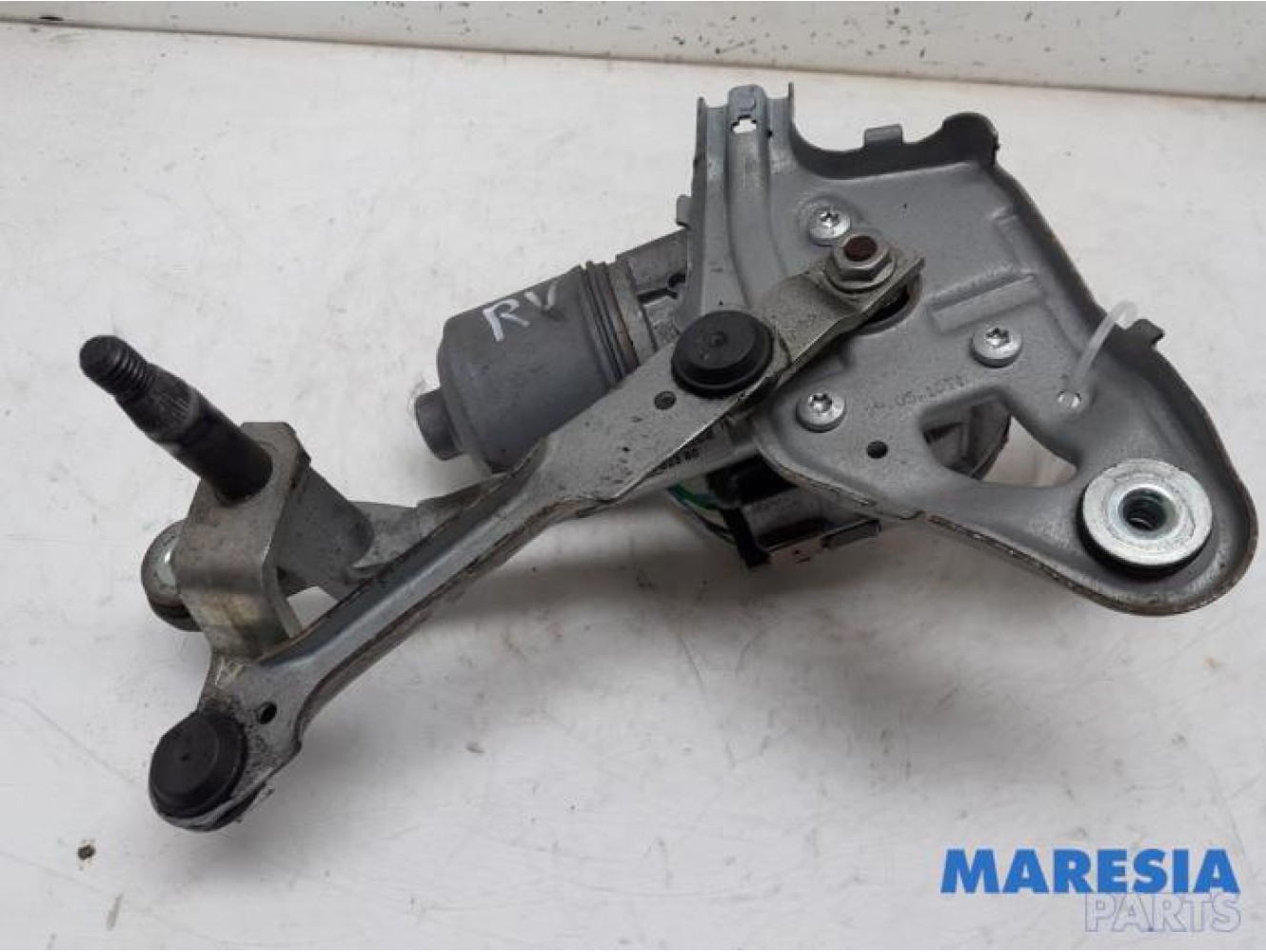 Peugeot - 5008 - Front wiper motor