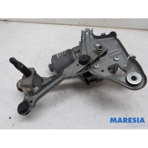 Peugeot - 5008 - Front wiper motor
