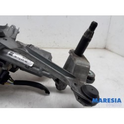 Peugeot - 5008 - Front wiper motor