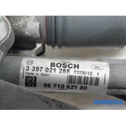 Peugeot - 5008 - Front wiper motor