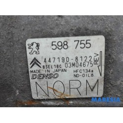 Peugeot - 5008 - Air conditioning pump