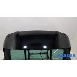 Renault - Clio - Achterklep