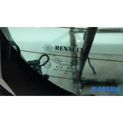Renault - Clio - Achterklep