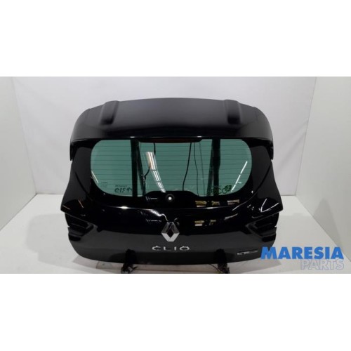 Renault - Clio - Achterklep
