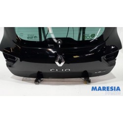 Renault - Clio - Achterklep