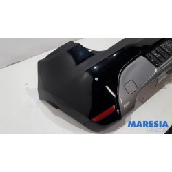 Renault - Clio - Rear bumper