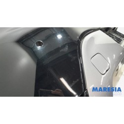 Renault - Clio - Rear bumper