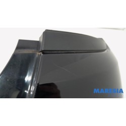 Renault - Clio - Rear bumper