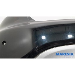 Renault - Clio - Rear bumper