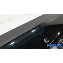 Renault - Clio - Rear bumper