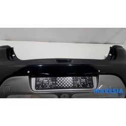 Renault - Clio - Rear bumper