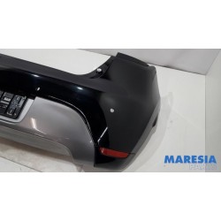 Renault - Clio - Rear bumper