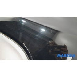 Renault - Clio - Rear bumper